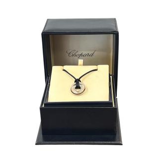 Pendentif Chopard Happy Spirit