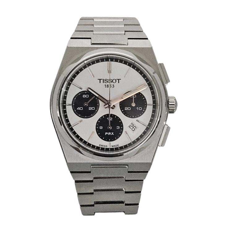 Tissot PRX Automatic Chronograph