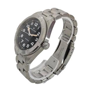 Hamilton Khaki Field Expedition Auto