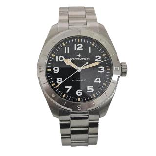 Hamilton Khaki Field Expedition Auto