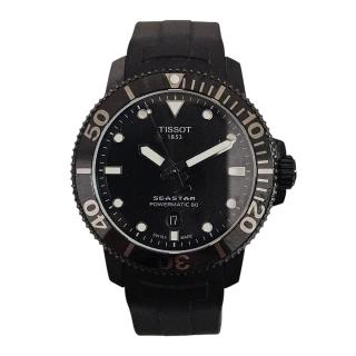 Tissot Seastar 1000 Powermatic 80