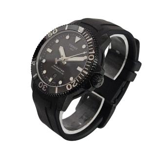 Tissot Seastar 1000 Powermatic 80