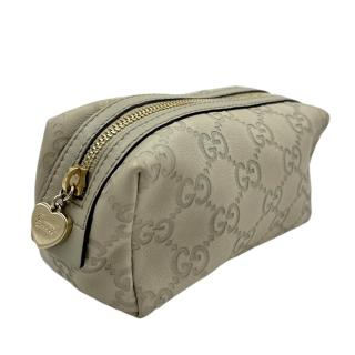 Trousse Gucci