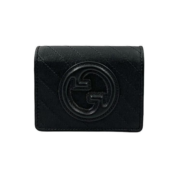 Portefeuille Gucci