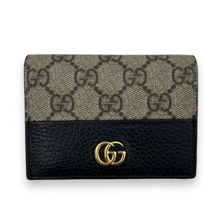 Portefeuille Gucci