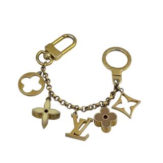 Porte clé Louis Vuitton