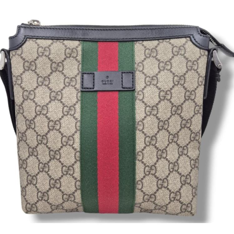 Sac Bandouliere Gucci