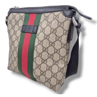 Sac Bandouliere Gucci