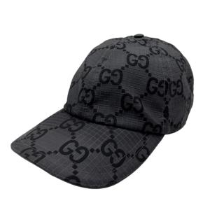 Casquette Gucci GG en Polyester