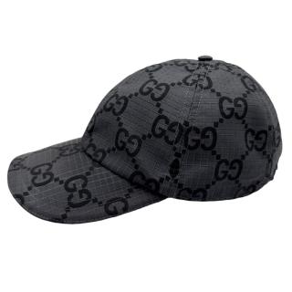 Casquette Gucci GG en Polyester