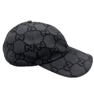 Casquette Gucci GG en Polyester