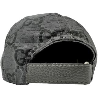 Casquette Gucci GG en Polyester