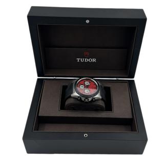 Tudor Fastrider Chrono