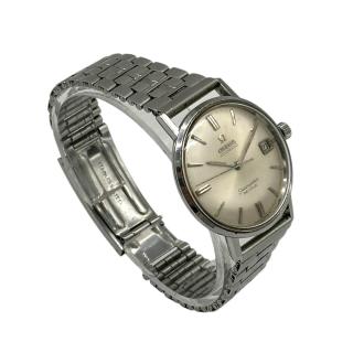 Omega Seamaster De Ville