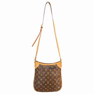 Sac à Bandoulière Louis Vuitton