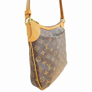 Sac à Bandoulière Louis Vuitton