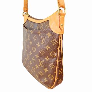 Sac à Bandoulière Louis Vuitton