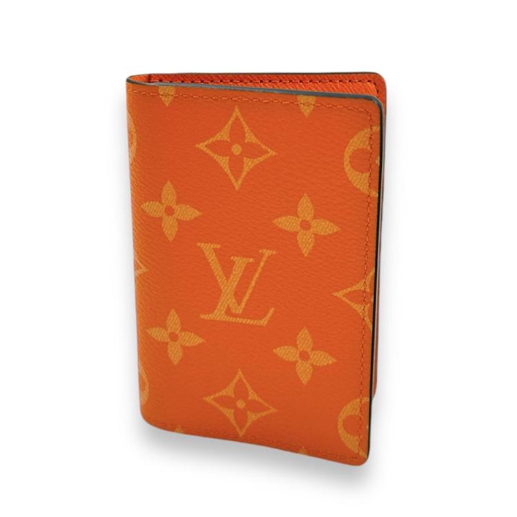 Porte cartes Louis Vuitton