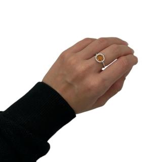 Bague Pomellato