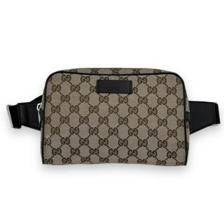 Sac ceinture Gucci