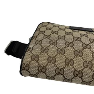 Sac ceinture Gucci