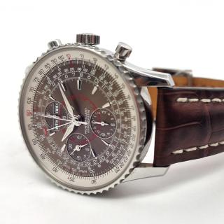 Breitling Montbrillant Datora