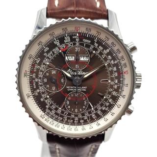 Breitling Montbrillant Datora