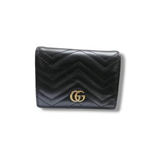 Portefeuille Porte Cartes Gucci