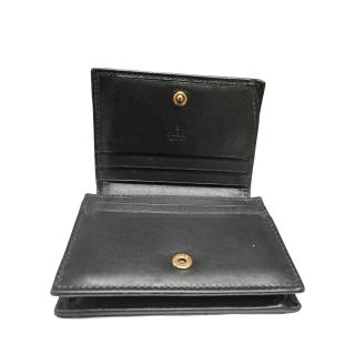 Portefeuille Porte Cartes Gucci