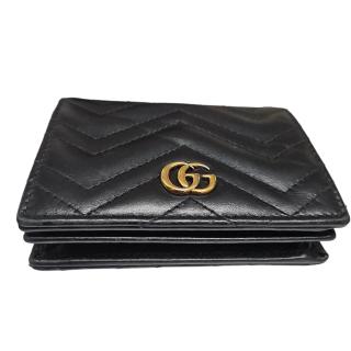 Portefeuille Porte Cartes Gucci