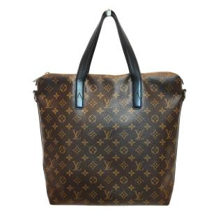 Sac à main Louis Vuitton Macassar Davis