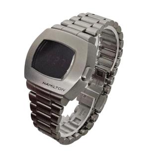 Hamilton American Classic PSR Digital Quartz