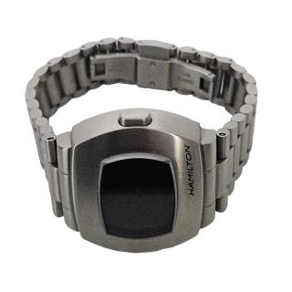 Hamilton American Classic PSR Digital Quartz