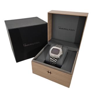 Hamilton American Classic PSR Digital Quartz