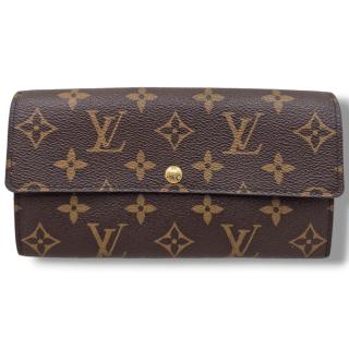 Portefeuille Louis Vuitton