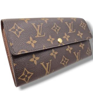 Portefeuille Louis Vuitton