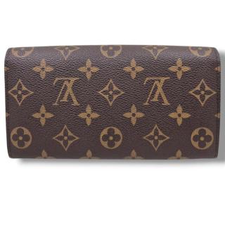 Portefeuille Louis Vuitton