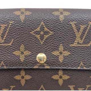 Portefeuille Louis Vuitton