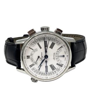 Longines Retrograde