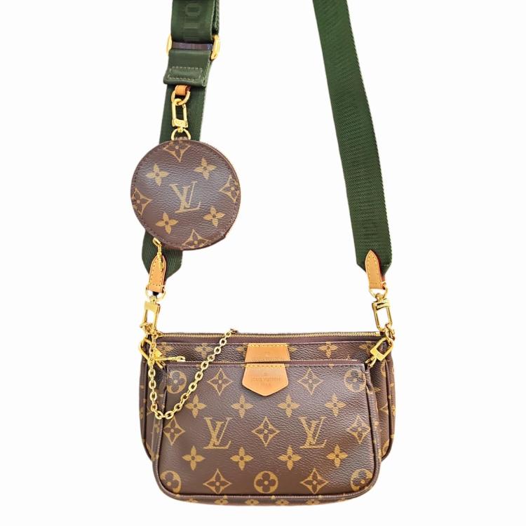 Louis Vuitton Multi Pochette