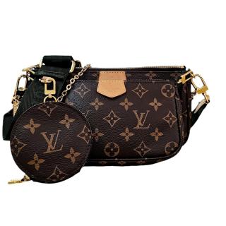 Louis Vuitton Multi Pochette