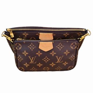 Louis Vuitton Multi Pochette