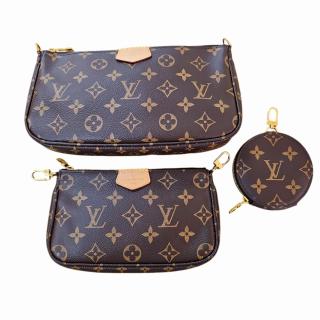 Louis Vuitton Multi Pochette