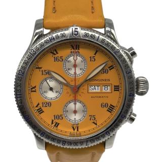 Longines Lindbergh Hour Angle