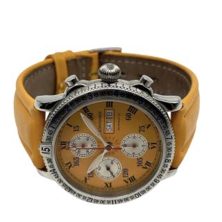 Longines Lindbergh Hour Angle