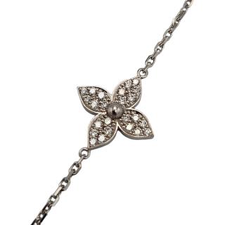 Bracelet Louis Vuitton Idylle Blossom