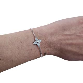 Bracelet Louis Vuitton Idylle Blossom