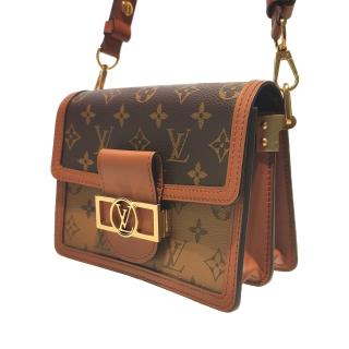 Sac Louis Vuitton Mini Dauphine