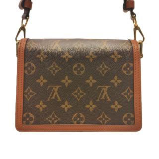 Sac Louis Vuitton Mini Dauphine