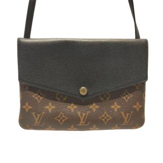 Sac à bandoulière Louis Vuitton Twinset